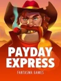 payday express - logo