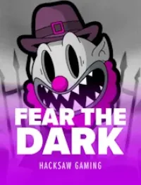 fear the dark official logo