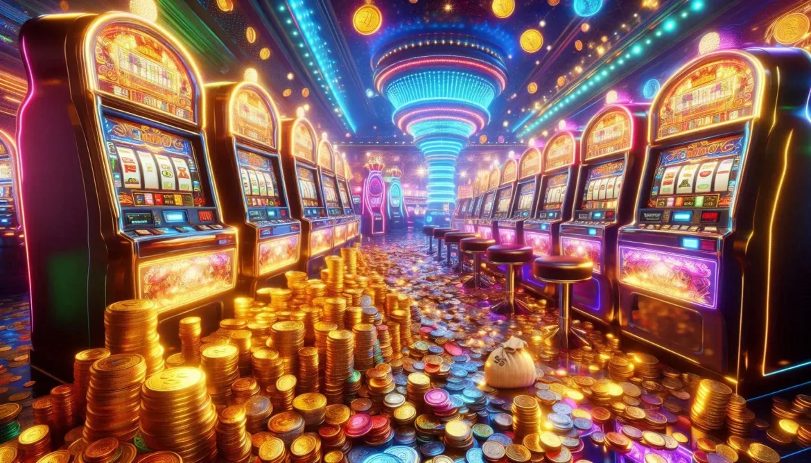 Rabbit Win Casino