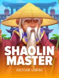 shaolin master official logo
